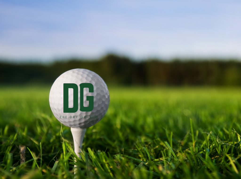 about the dry golfer web img